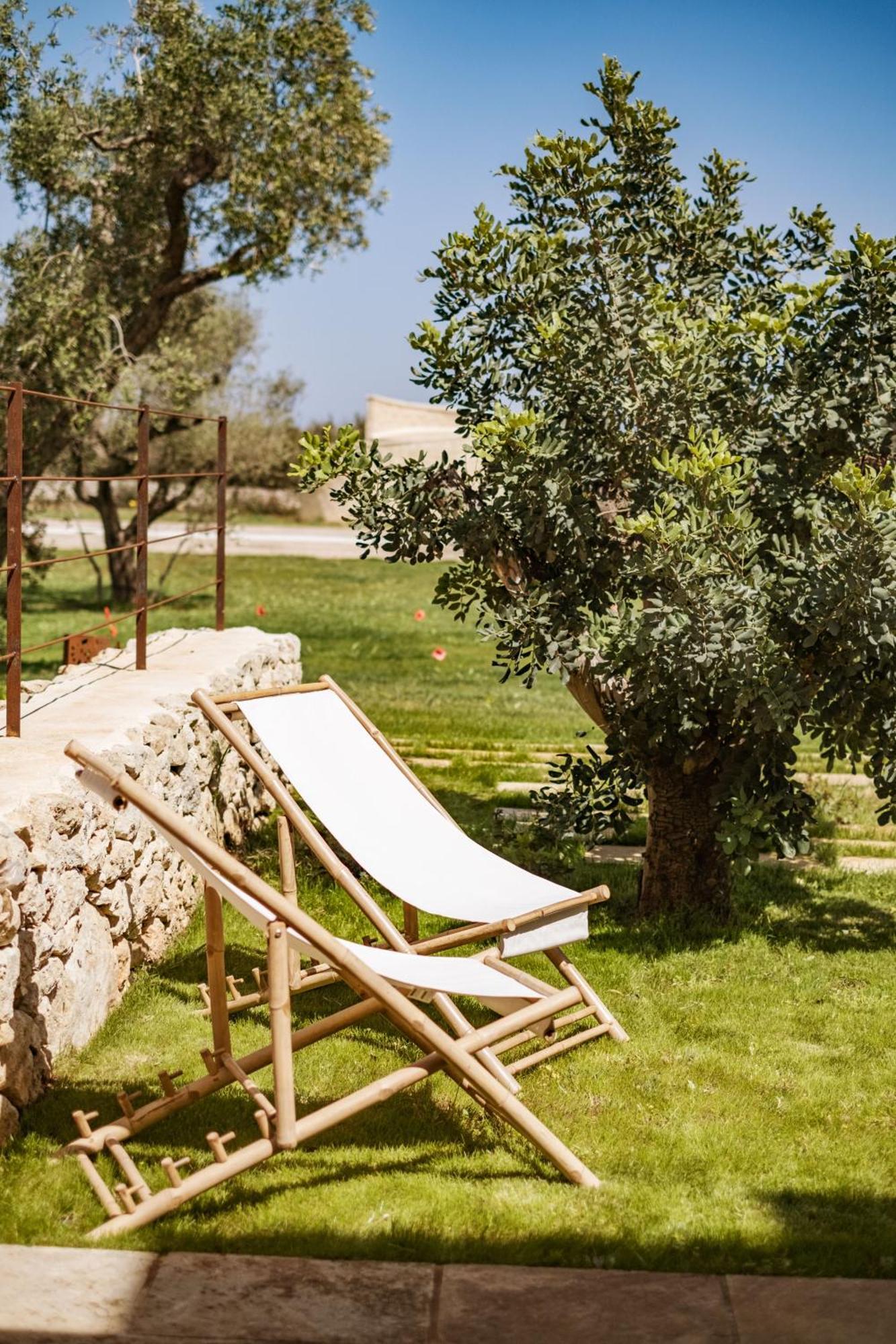 Secolario Masseria Del Viverbene Palmariggi Экстерьер фото
